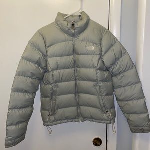 The North Face Coat